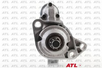 ATL AUTOTECHNIK a19890 -  Стартер